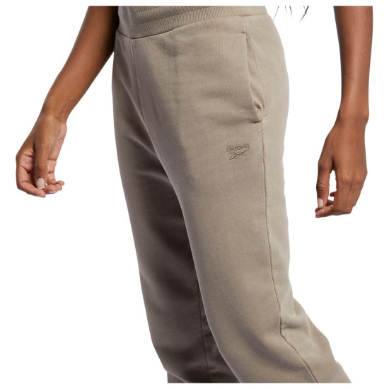 Reebok Γυναικείο παντελόνι φόρμας CL ND Reebok Γυναικείο παντελόνι φόρμας CL ND